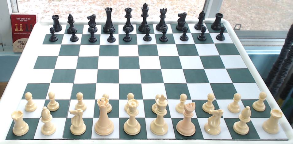 Univers Chess