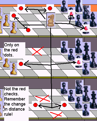 Quadlevel 3D Chess